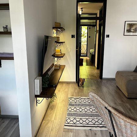 Apartman Darvin / Lux ベオグラード エクステリア 写真