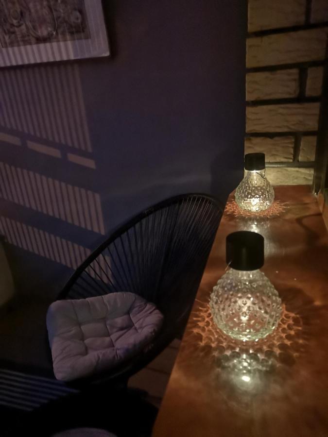 Apartman Darvin / Lux ベオグラード エクステリア 写真
