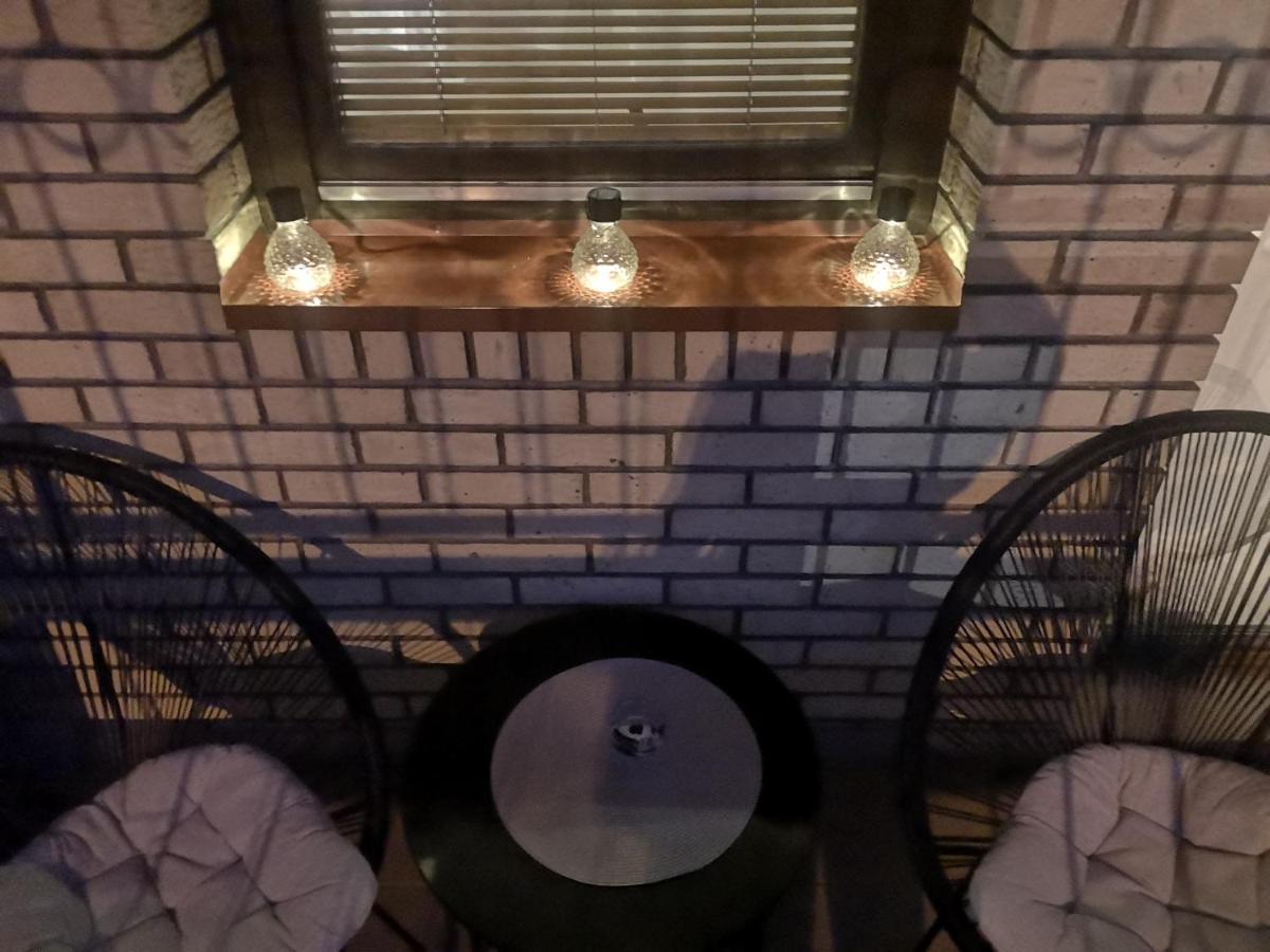 Apartman Darvin / Lux ベオグラード エクステリア 写真